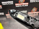 2019 FORD MUSTANG GT CONVERTIBLE LH DRIVER SIDE WINDOW SWITCH OEM #1228