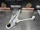 05 - 13 C6 CORVETTE LEFT FRONT LOWER CONTROL ARM OEM USED