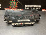 2007 SILVERADO 2500 INSTRUMENT GAUGE CLUSTER 25799985 28081461 OEM #1132