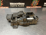 2011 FORD F250 FUSE BOX BODY CONTROL MODULE BCM BC3T-14B476-DJ OEM #1192