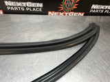 97-04 C5 CORVETTE WINDSHIELD WEATHER STRIP TRIM SEAL OEM #1088
