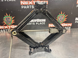 2011 FORD MUSTANG GT EMERGENCY SPARE TIRE JACK 5R3A-17A078-AA OEM #931