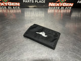 2015 FORD MUSTANG OWNERS MANUAL OEM #1196