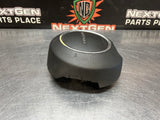 2010 CAMARO SS STEERING WHEEL AIR BAG OEM #1184