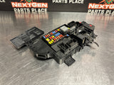 2010 FORD F350 BCM FUSE RELAY BOX MODULE AC3T-15604-CC #920