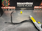 04-07 CADILLAC CTS-V LH SEAT PRE TENSIONER OEM #1587