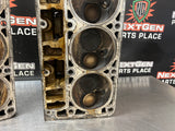 LS3 L92 L98 GM SQUARE PORT 823 HEAD SET OEM #4021
