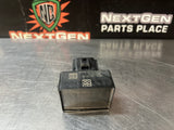 2024 MUSTANG GT FUEL PUMP CONTROL MODULE PR3A-9D370-BB OEM #1226