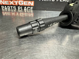 05-13 C6 CORVETTE TURN SIGNAL SWITCH STALK OEM #1194