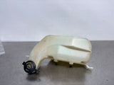 03 FORD MUSTANG MACH ONE WASHER FLUID RESERVOIR BOTTLE OEM #1495