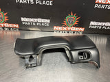 97-04 C5 CORVETTE KNEE BOLSTER DRIVER LH SIDE OEM 10281976 #963