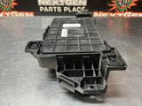 2013 FORD F250 FUSE BOX BODY CONTROL MODULE BCM DC3T-14B476-DA OEM #1183