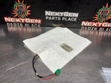 10-14 FORD MUSTANG GT RH PASSENGER SEAT LOWER HEATER PAD 7R33-14D698-A OEM #1290