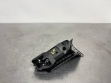 08-09 PONTIAC G8 LF DRIVER FRONT INTERIOR DOOR HANDLE OEM #1423