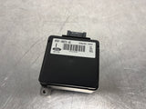 03 FORD MUSTANG MACH ONE FUEL PUMP DRIVER MODULE XR3F-9D372-AE OEM #1495