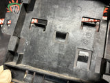 2010 CAMARO SS ECM MODULE BRACKET OEM 92235375 #1184