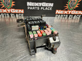 2002 F250 5.4 INTERIOR DASH FUSE JUNTION BLOCK 2C7T-14A067-AM OEM #888