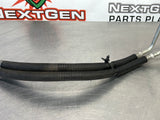 2007 C6 CORVETTE USED OIL COOLER LINES 15848590 OEM #VV963