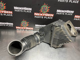 2015 CHEVY SILVERADO 3500 LML DURAMAX 6.6 AIR INTAKE 20917396 #814