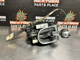 2019 FORD MUSTANG GT AUTO (10R80) SHIFTER WITH KNOB ASSEMBLY OEM #958