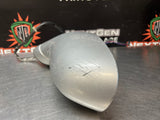 97 - 04 C5 CORVETTE DRIVER LH SIDE MIRROR QUICKSILVER OEM #1088