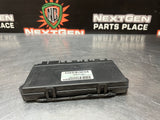 2001 C5 CORVETTE PASSENGER SIDE DOOR CONTROL MODULE 10342160 #1088