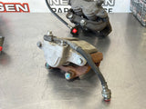 2004 PONTIAC GTO FRONT AND REAR BRAKE CALIPERS OEM #247