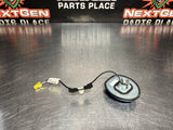 2016 FORD MUSTANG GT ROOF ANTENNA BLUE GR3T-19C175–AB OEM #939