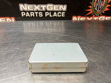 2018 CHEVY SILVERADO 2500HD Human Machine Interface Control Module 84216626 1173
