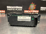 97-04 C5 CORVETTE CLIMATE CONTROL HVAC OEM 10345293 #797