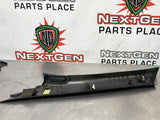 08 - 09 PONTIAC G8 RH PASSENGER SIDE A PILLAR TRIM OEM 92202245 92221887 #397