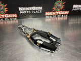 2018 CAMARO SS AUTO SHIFTER TRIM BEZEL OEM #796
