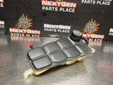 2005 C6 CORVETTE COOLANT EXPANSION TANK RESERVOIR 10304487 OEM #1030