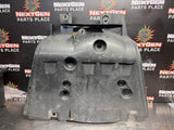 04 - 06 PONTIAC GTO REAR SPLASH GUARD BUMPER FILLER OEM 92183575