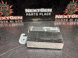 2017 FORD MUSTANG GT RADIO AMPLIFIER FR3T-18T806-CP OEM #1365