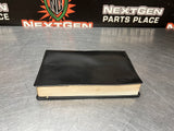 2005 CHEVY SILVERADO 2500HD OWNERS MANUAL OEM #1064