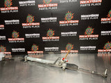 2011 CAMARO SS POWER STEERING RACK & PINION OEM #982