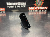 2011 MUSTANG GT TRACTION CONTROL ,HAZARD,TRUNK SWITCH OEM #1120