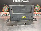 2012 FORD F350 6.7 ECM PCM ENGINE CONTROL MODULE COMPUTER CC3A-12A650-ZC #907
