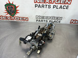 08-09 PONTIAC G8 GT STEERING COLUMN OEM 92202220 #611