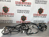 2003 C5 CORVETTE Z06 TRANSMISSION HARNESS MANUAL OEM #VV1069