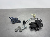 03 FORD MUSTANG GT TRUNK LOCK LATCH RELEASE ACTUATOR OEM #1495