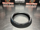 2011 FORD MUSTANG GT RH DOOR SPEAKER TRIM RING OEM #856