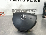 2004 PONTIAC GTO STEERING WHEEL AIRBAG OEM #403