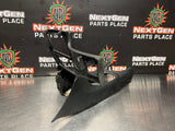 97 - 04 C5 CORVETTE RADIO BEZEL DASH TRIM SHIFTER BEZEL OEM #963