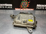2005 CHEVY SILVERADO 2500 FICM FUEL INJECTOR CONTROL MODULE 8973037513 OEM #1064