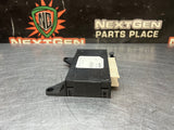 04-07 CADILLAC CTS-V REAR INTEGRATION MODULE 10365206 OEM #1587