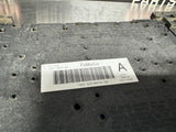 2009 FORD F350 INTERIOR FUSE BOX BCM 7C3T-15604-CR OEM #940