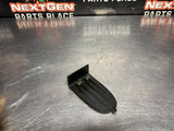 2007 C6 CORVETTE CENTER CONSOLE FILLER TOMBSTONE 15265475 OEM #1520