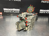 1999 C5 CORVETTE EBCM ABS ANTI LOCK BRAKE CONTROL MODULE V CODE 09356971 #781